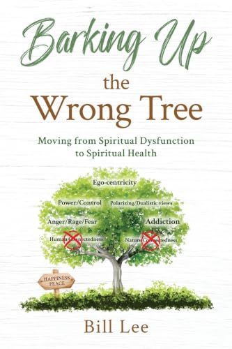 Barking Up the Wrong Tree: Moving from Spiritual Dysfunction to Spiritual Health
