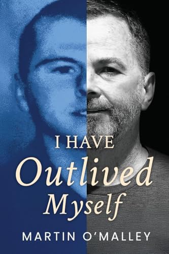 I Have Outlived Myself