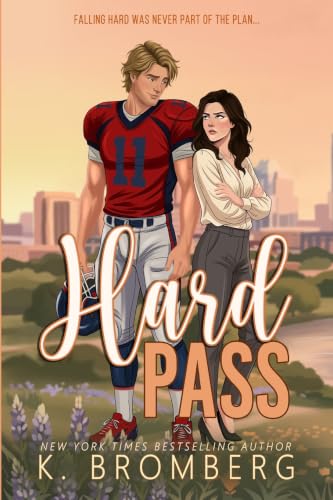 Hard Pass (Lone Star Rebels)