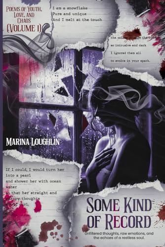 Read SOME KIND OF RECORD: Volume 1