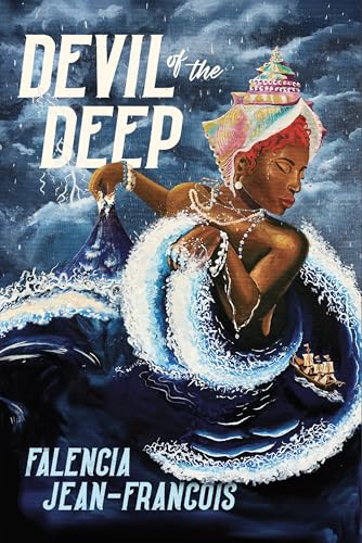 Read Devil of the Deep