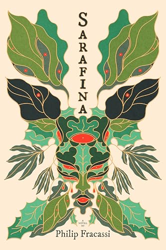 Read Sarafina