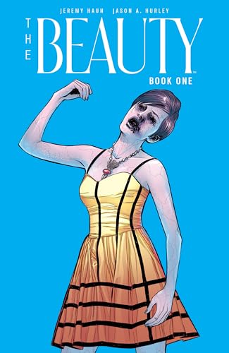 Read The Beauty Book One (The Beauty, #1-2)