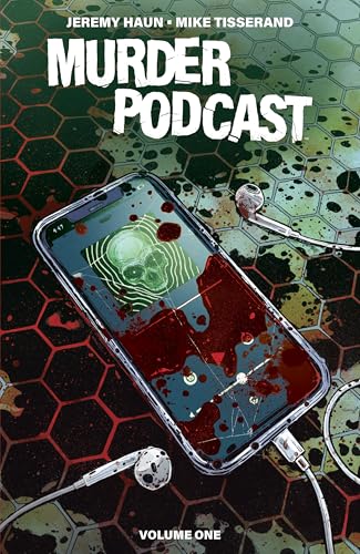 Murder Podcast Volume 1