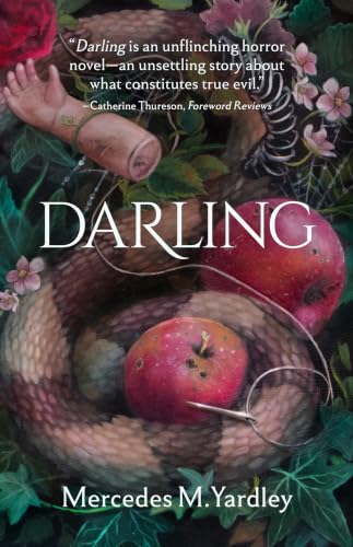 Darling (The Hunger Garden)