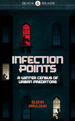Infection Points: A Winter Census of Urban Predators
