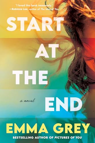 Read Start at the End