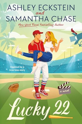 Read Lucky 22