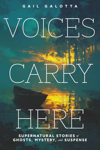 Voices Carry Here