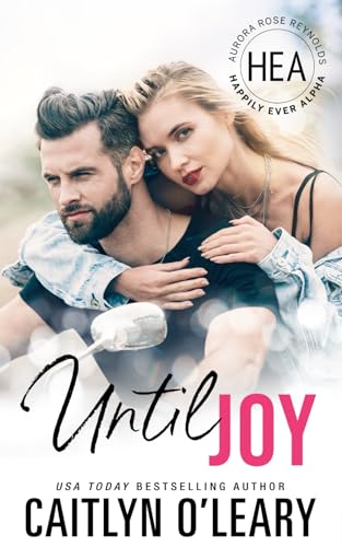Until Joy