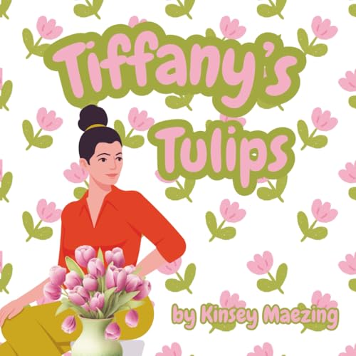 Tiffany's Tulips