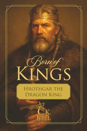 Read Born of Kings: Hrothgar the Dragon King