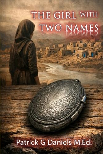 Read Girl With Two Names