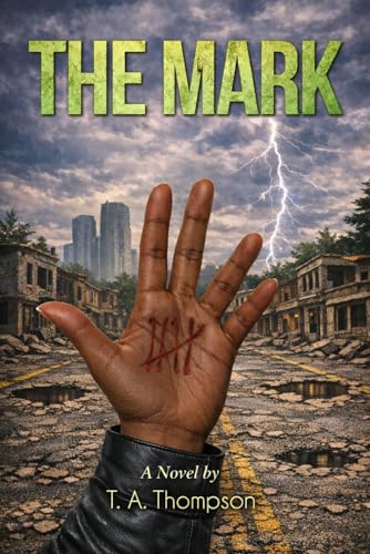 Read The Mark