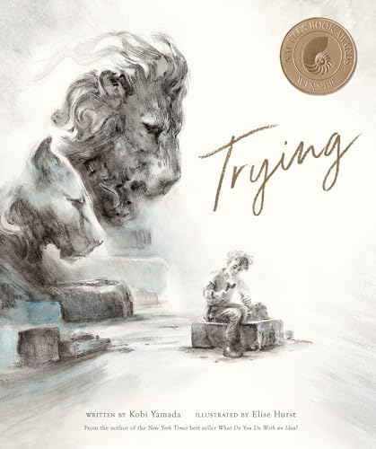 Trying