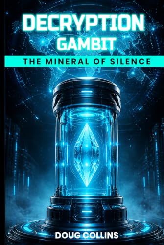 Decryption Gambit: The Mineral of Silence
