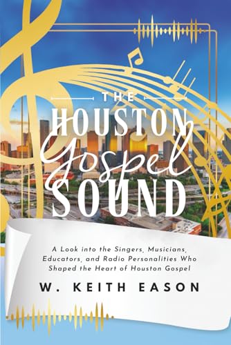 The Houston Gospel Sound