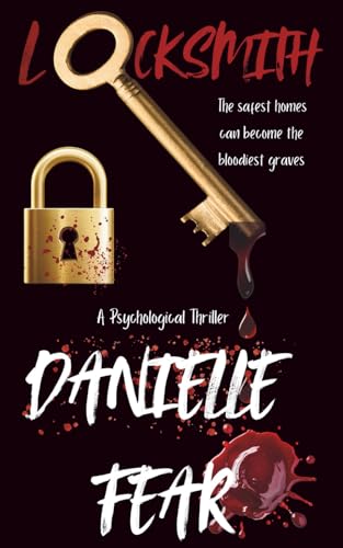Locksmith: A Psychological Thriller