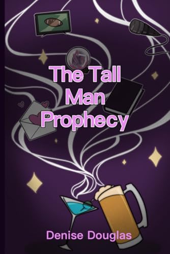 Cover of The Tall Man Prophecy: Novella
