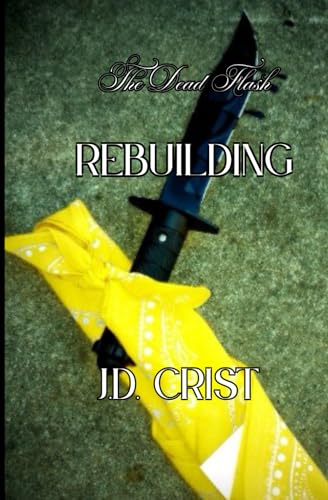 Rebuilding: The Dead Flash Series