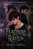 Feathers of the Raven