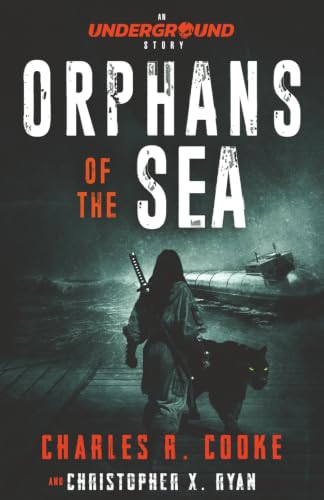 Orphans of the Sea (Underground)