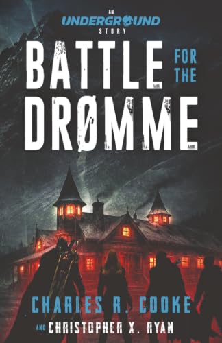 Battle for the Drømme (Underground)