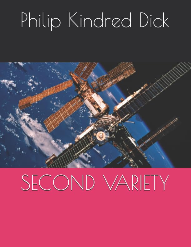 Second Variety
