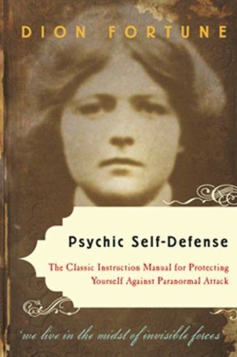 Psychic Self-Defense