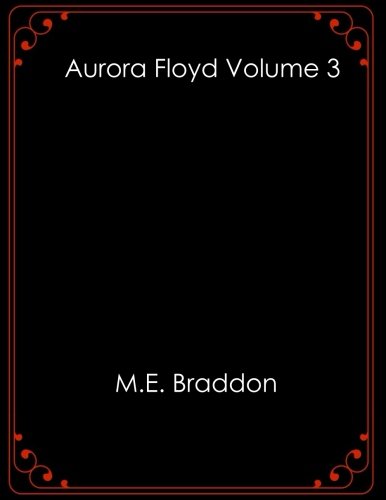 Aurora Floyd