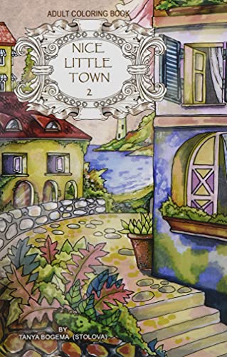 Adult Coloring Book book cover