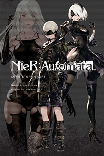 NieR:Automata