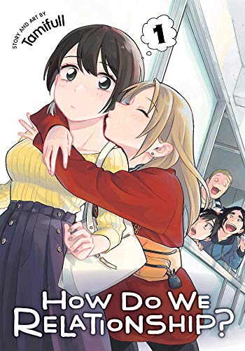 Read How Do We Relationship?, Vol. 1