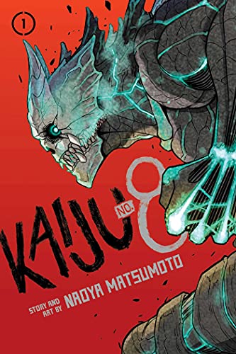 The Monster Inside the Salaryman: A Japanese Reading of Kaiju No. 8