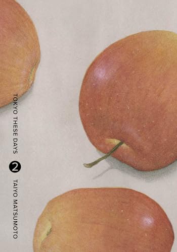 Read Tokyo These Days, Volume 2