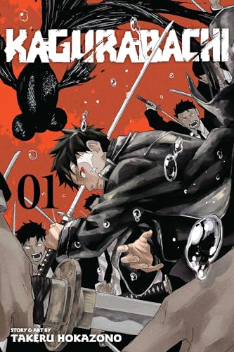 The Blade Remembers What the Boy Cannot: Kagurabachi and the Soul of Japanese Steel