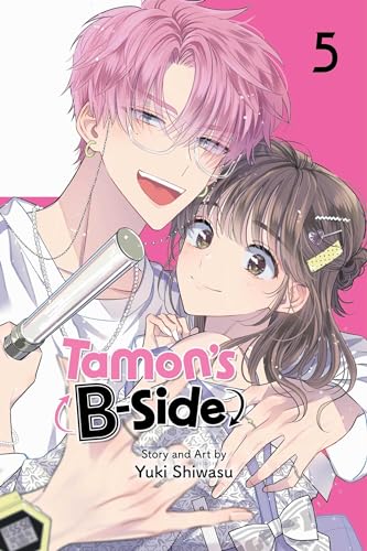 Read Tamon's B-Side, Vol. 5