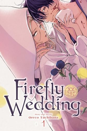 Firefly Wedding Review: The Light That Burns Out First Is the One Worth Watching
