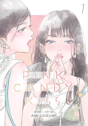 Read Pink Candy Kiss, Vol. 1