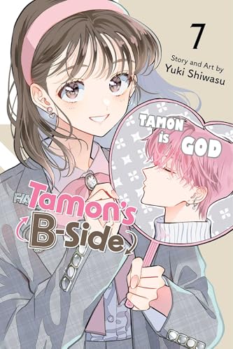 Read Tamon's B-Side, Vol. 7