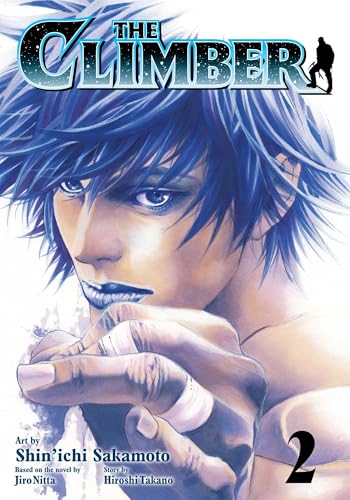 Read The Climber, Vol. 2
