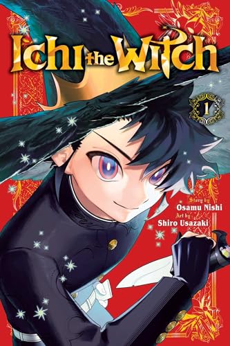 When the Spell Breaks the Spellcaster: Ichi the Witch and the Japanese Art of Rewriting Magic