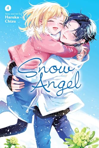 Read Snow Angel, Vol. 4