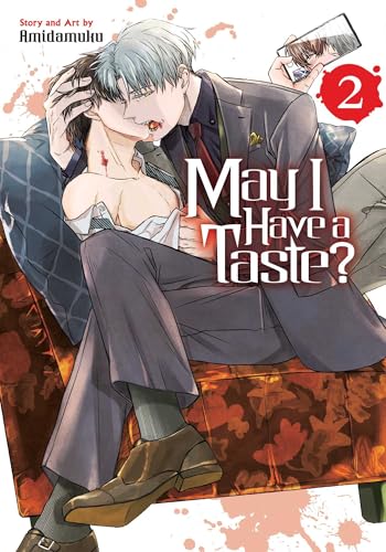 May I Have a Taste?, Vol. 2