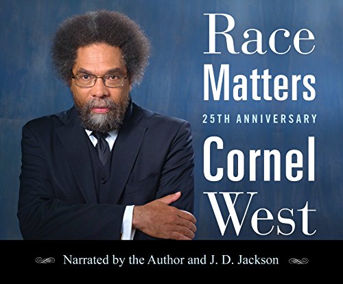 Race Matters, 25th Anniversary
