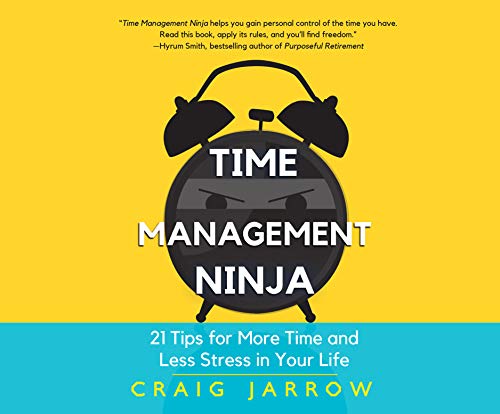 Time Management Ninja