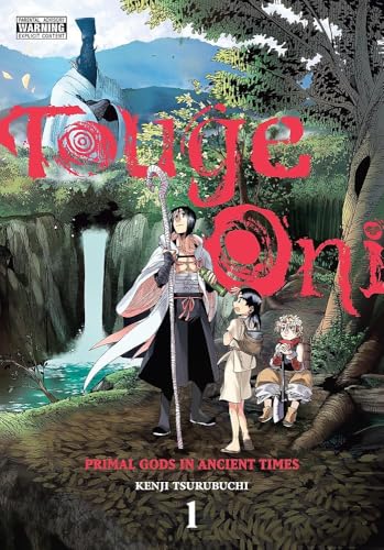 Touge Oni Review: The Japan That Existed Before Japan