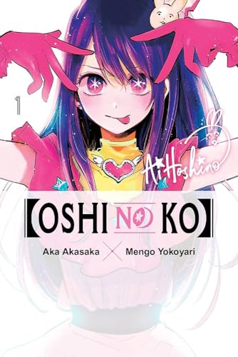 Oshi no Ko: The Idol Industry Autopsy Japan Never Asked For