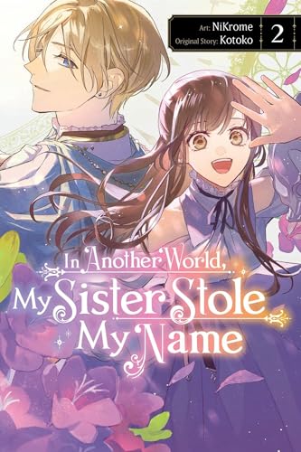 Read In Another World, My Sister Stole My Name, Vol. 2