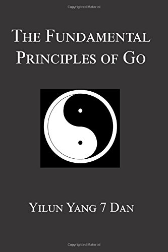 Fundamental Principles Of Go book cover